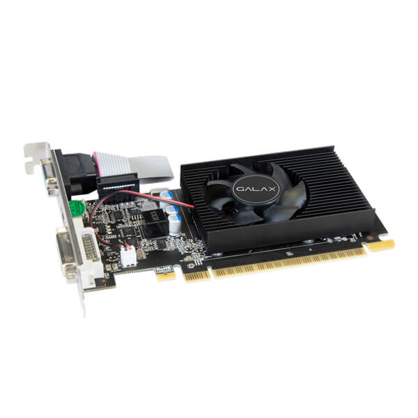 Galax GT 730 LP 4GB DDR3 Graphics Card